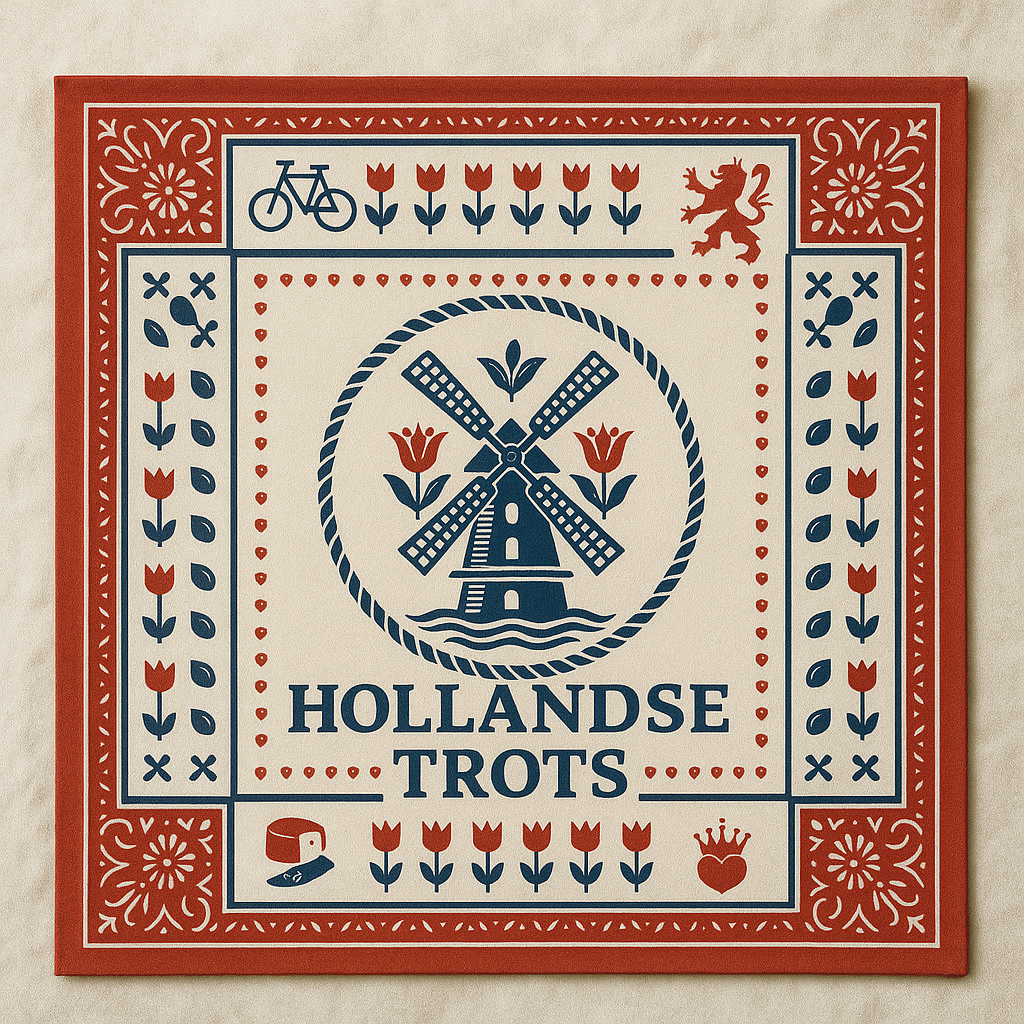 Netherlands Flag Bandana β Premium-crafted Soft & Durable for Sports, Festivals & Everyday Wear
