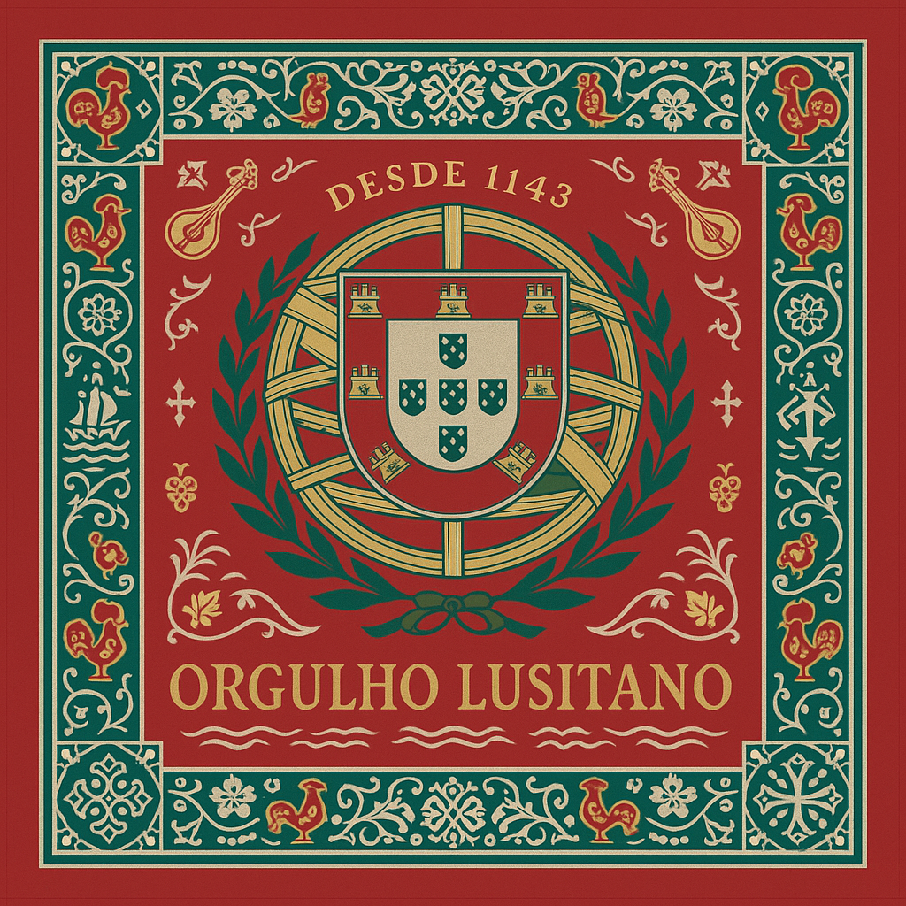Portugal Flag Bandana β Premium-crafted Soft & Durable for Sports, Festivals & Everyday Wear