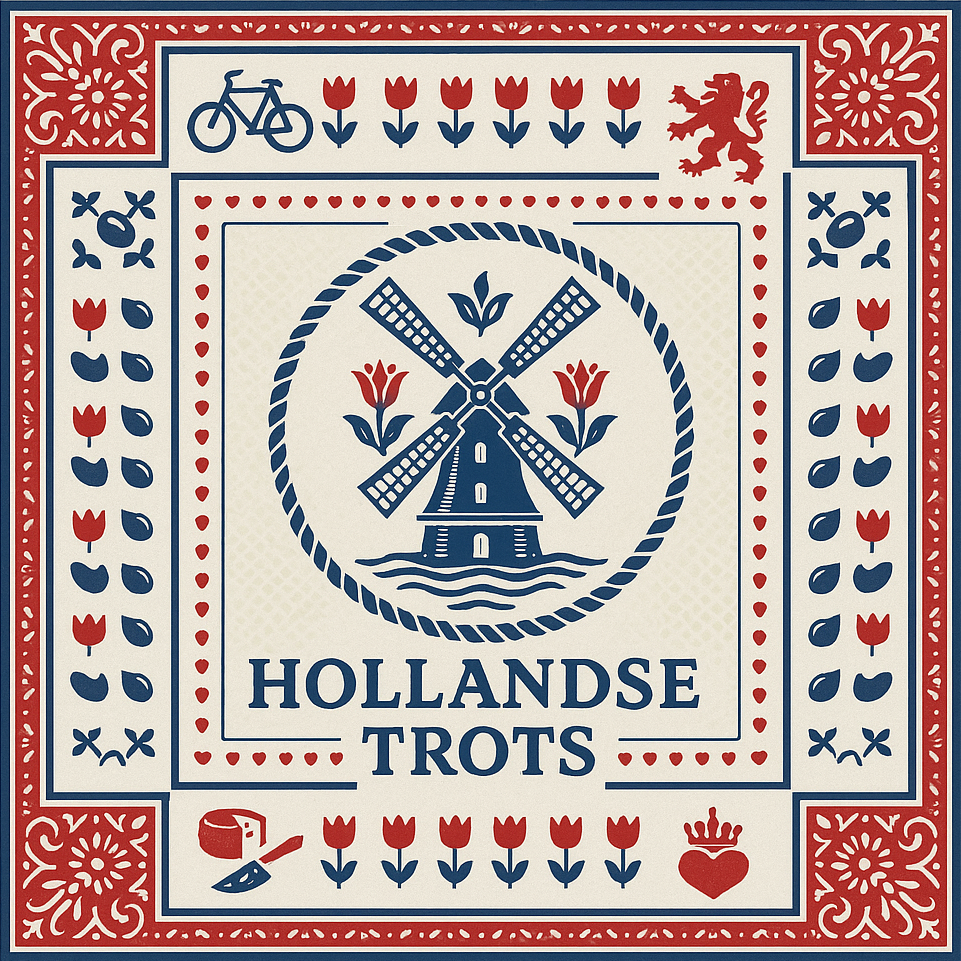 Netherlands Flag Bandana – Premium-crafted Soft & Durable for Sports, Festivals & Everyday Wear